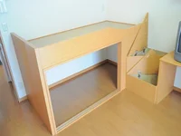 家具・家電付き