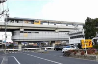 JR大町駅まで850m