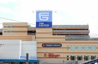 フジグランまで450m