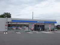 ローソンまで800m