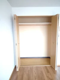 クローゼット