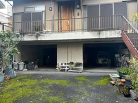 駐輪場はマンションから約100ｍほど離れたところになります☆