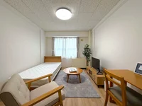 札幌市中央区のマンスリーマンション・ウィークリーマンション「ノースステイ大通」メイン画像