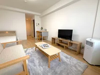 札幌市中央区のマンスリーマンション・ウィークリーマンション「ノースステイ大通」メイン画像