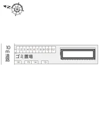 配置図です。