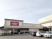 バロー 大樹寺店まで1000m