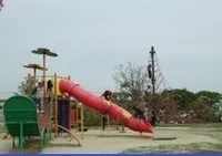 安城総合運動公園まで1600m