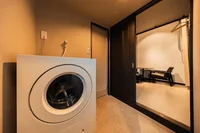 ドラム式洗濯機