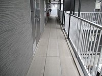 2階廊下