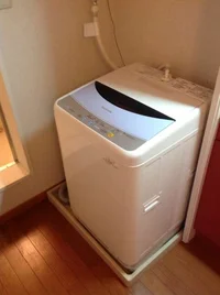 洗濯機