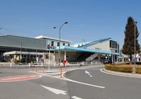 白岡駅まで530m
