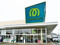 マミーマートまで160m