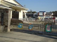 恵保育園まで500m