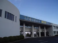 山口東京理科大学まで250m