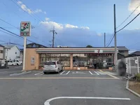 セブンイレブン天美西2丁目店まで500m