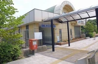 JR前空駅まで450m