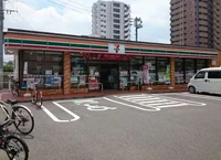 セブンイレブンまで160m