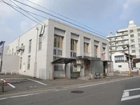 大分銀行まで350m