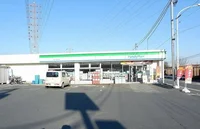 ファミリーマート 東村山廻田町まで350m