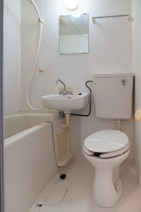 ユニットバス