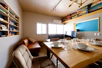 ダイニングルーム