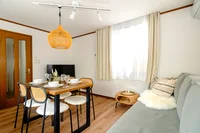 ダイニングルーム