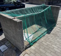 専用ごみ置き場