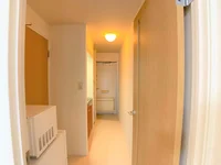 (1F)設備・仕様は号室により異なる為、現況を優先致します。