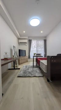 広々としたお部屋♪