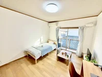※撮影用の観察植物・食器調理器具・雑貨類等はございません。※写真は現況優先