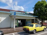 JR東金駅まで800m