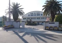 今治市立西中学校まで1800m