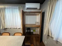 ダイニングルーム