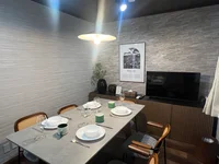 ダイニングルーム