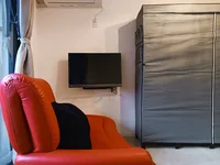 収納スペースあり♪