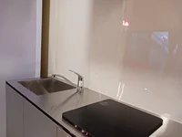 清潔感のあるキッチン♪