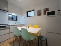 ダイニングルーム