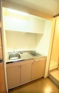 電磁調理器