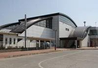 JR八街駅まで1120m