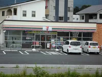 セブンイレブン南箕輪大芝高原店まで150m