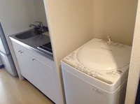 写真はイメージです。左右反転プランの場合が御座います。