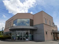 JA信州諏訪　茅野北部支所まで1400m