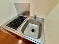 設備・仕様は号室により異なる為、現況を優先いたします。