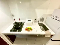 ※撮影用の観察植物・食器調理器具・雑貨類等はございません。※写真は現況優先