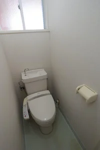 浴室・トイレ別