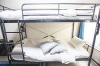 2段ベッド