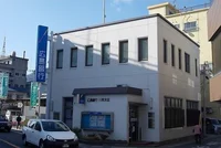 広島銀行まで3700m