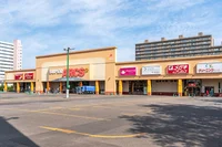 スーパーアークス 北24条店まで300m