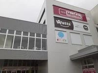 マックスバリュ　江南布袋店まで600m