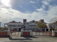 市立田彦中学校まで520m